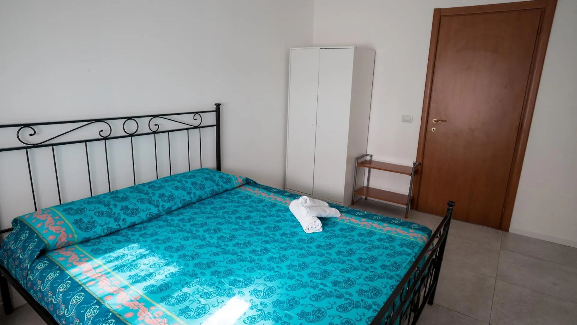 Guest house Affittacamere Ortensia Lodi